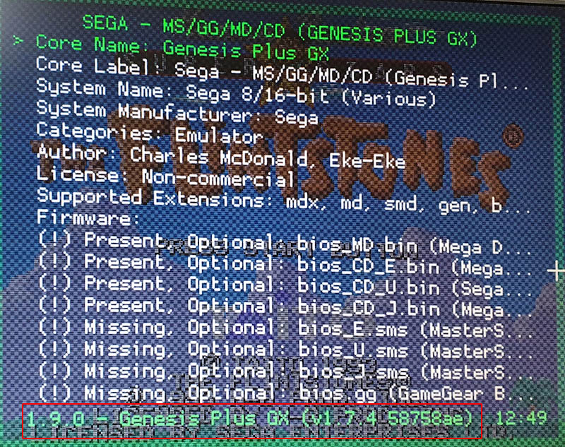 genesis plus gx sega cd bios download